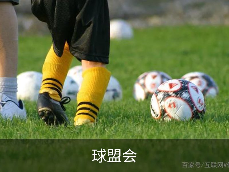 球盟会品牌故事